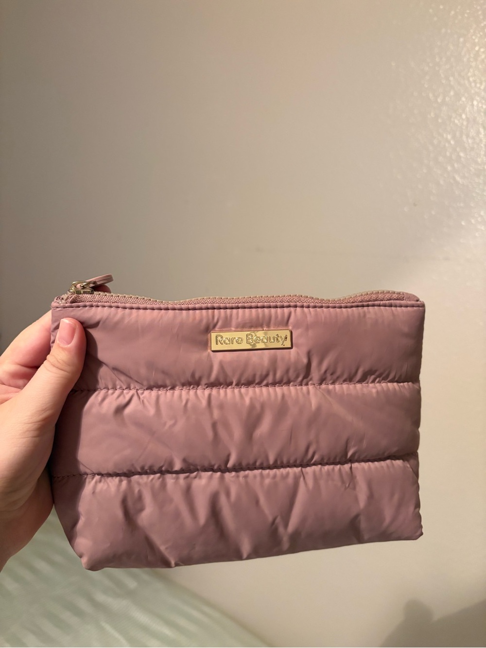 makeup bag